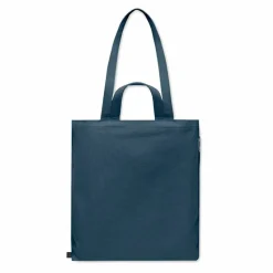 GAVE COLOUR Sac shopping en coton recyclé - GiftRetail MO2565