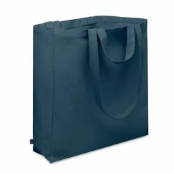 GAVE COLOUR Sac shopping en coton recyclé - GiftRetail MO2565