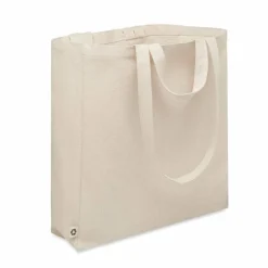 GAVE Sac shopping en coton recyclé - GiftRetail MO6749