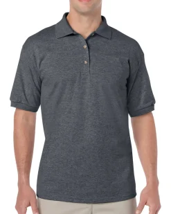 Gildan 8800 - Polo Jersey Homme DryBlend®