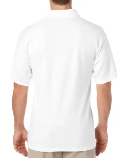 Gildan 8800 - Polo Jersey Homme DryBlend®