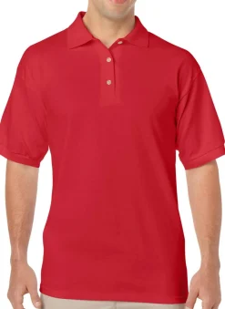 Gildan 8800 - Polo Jersey Homme DryBlend®