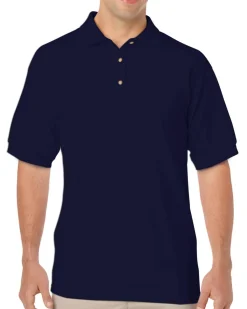 Gildan 8800 - Polo Jersey Homme DryBlend®