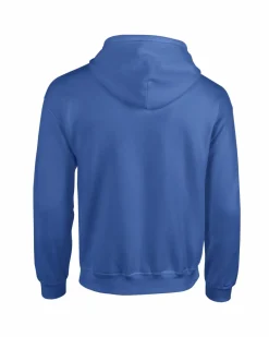 Gildan 18600 - Sweat à Capuche pour Homme