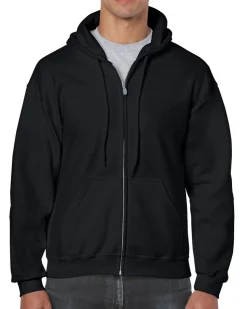 Gildan 18600 - Sweat à Capuche pour Homme