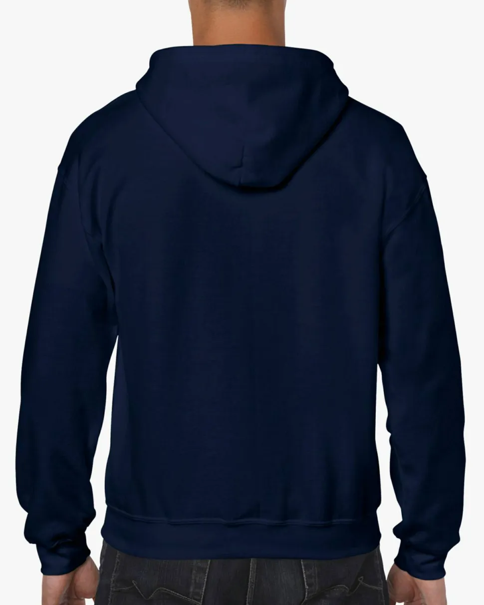 Gildan 18600 - Sweat à Capuche pour Homme