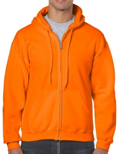 Gildan 18600 - Sweat à Capuche pour Homme