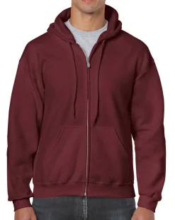 Gildan 18600 - Sweat à Capuche pour Homme