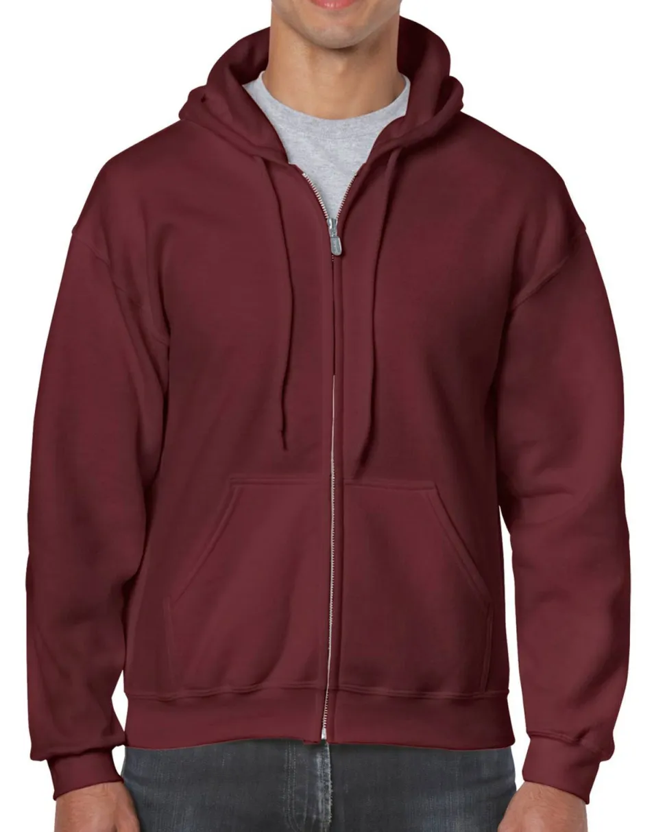 Gildan 18600 - Sweat à Capuche pour Homme