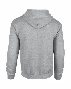 Gildan 18600 - Sweat à Capuche pour Homme