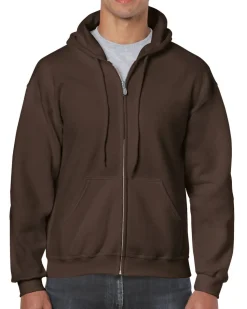 Gildan 18600 - Sweat à Capuche pour Homme