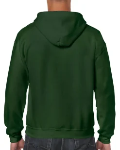 Gildan 18600 - Sweat à Capuche pour Homme