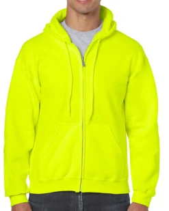 Gildan 18600 - Sweat à Capuche pour Homme