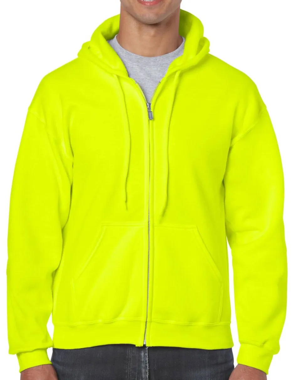 Gildan 18600 - Sweat à Capuche pour Homme