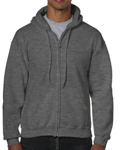 Gildan 18600 - Sweat à Capuche pour Homme