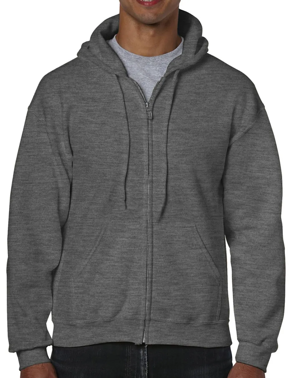 Gildan 18600 - Sweat à Capuche pour Homme