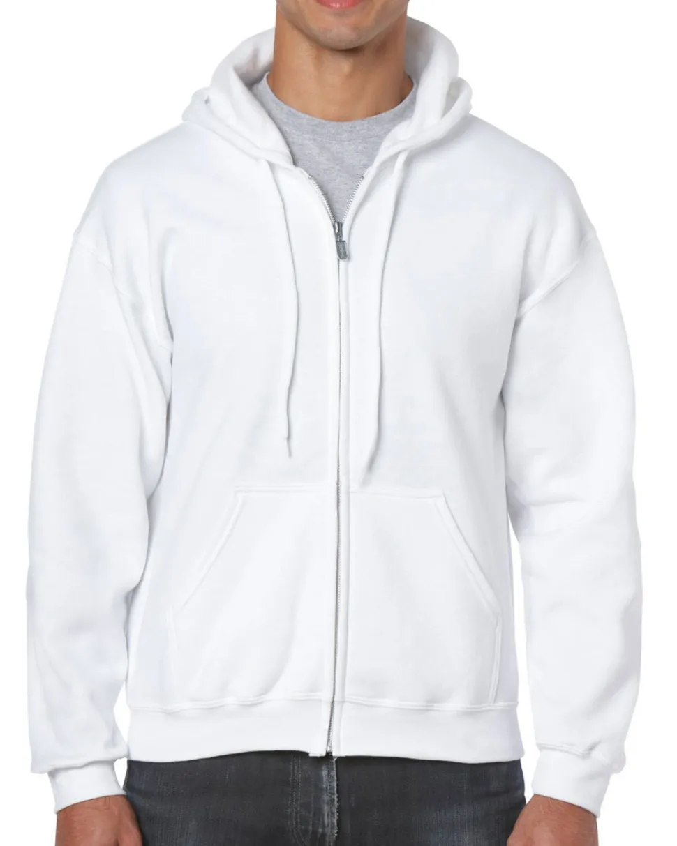 Gildan 18600 - Sweat à Capuche pour Homme