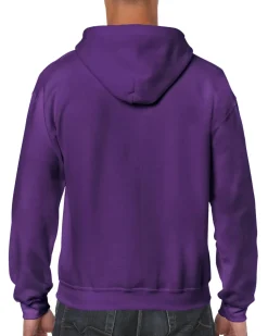 Gildan 18600 - Sweat à Capuche pour Homme