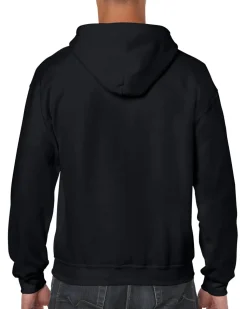 Gildan 18600 - Sweat à Capuche pour Homme