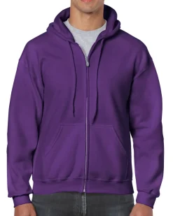 Gildan 18600 - Sweat à Capuche pour Homme