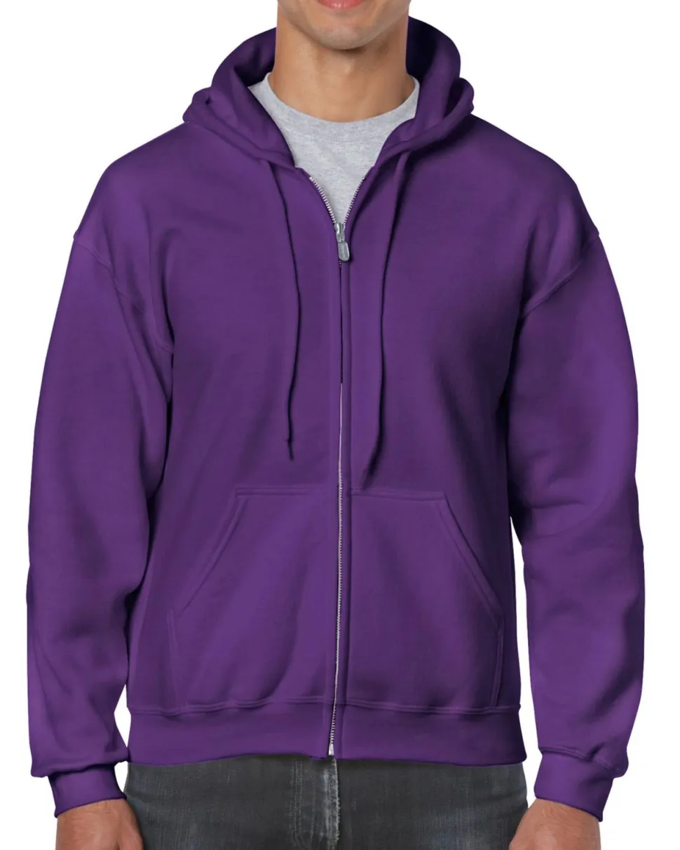 Gildan 18600 - Sweat à Capuche pour Homme