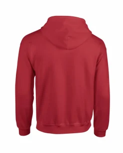Gildan 18600 - Sweat à Capuche pour Homme