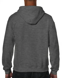 Gildan 18600 - Sweat à Capuche pour Homme