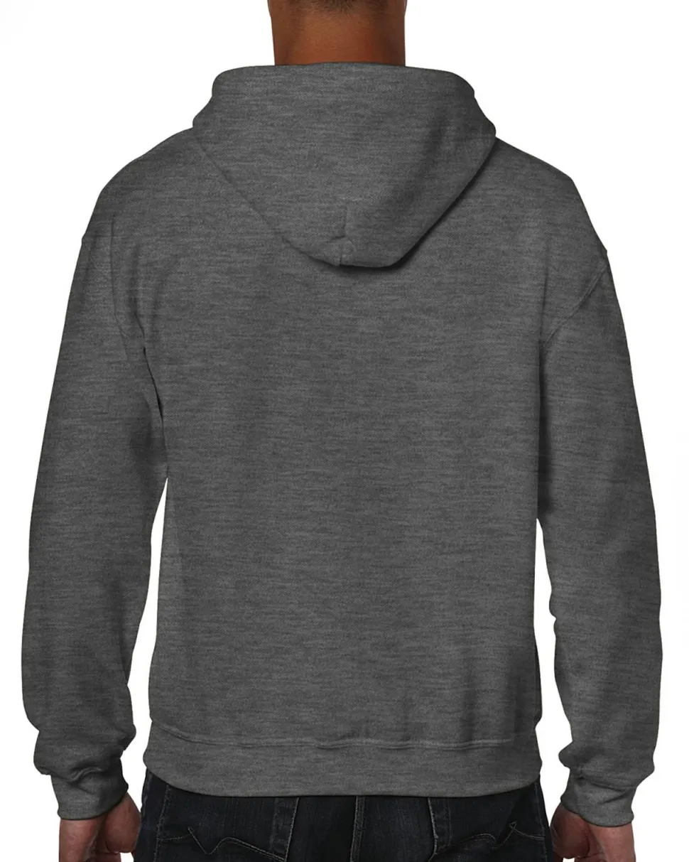 Gildan 18600 - Sweat à Capuche pour Homme