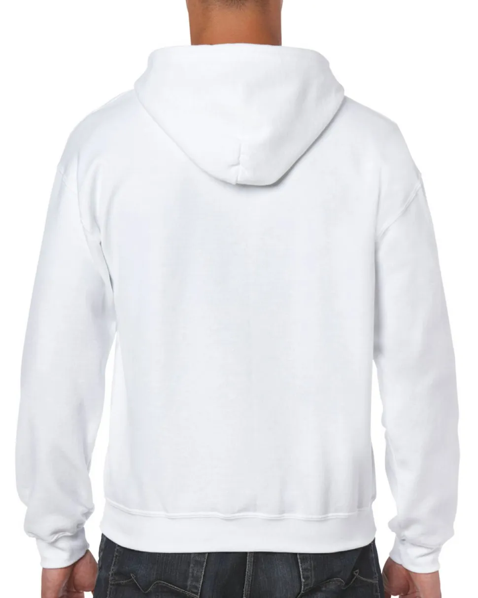 Gildan 18600 - Sweat à Capuche pour Homme