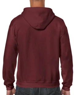 Gildan 18600 - Sweat à Capuche pour Homme