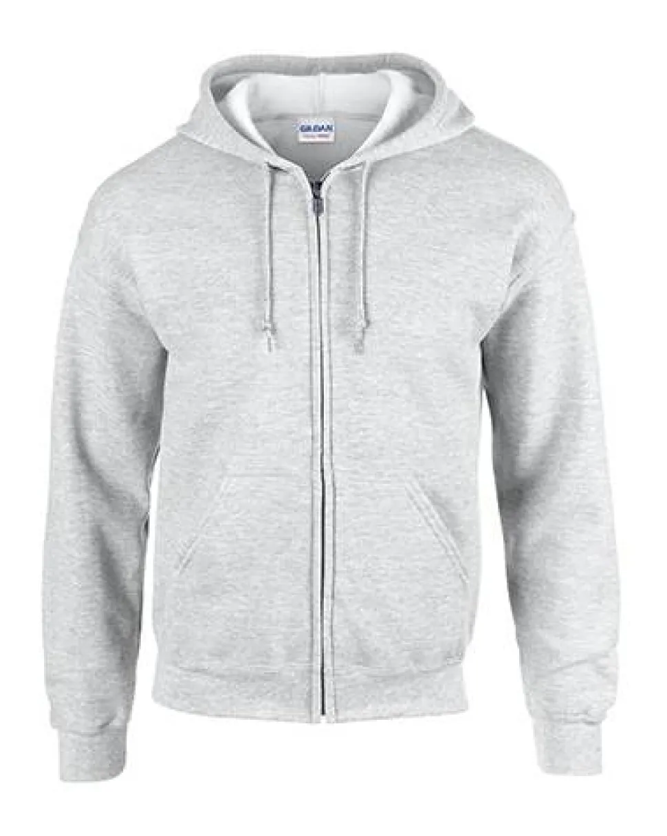 Gildan 18600 - Sweat à Capuche pour Homme
