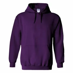 Gildan 18500 - SweatShirt Capuche Homme Heavy Blend