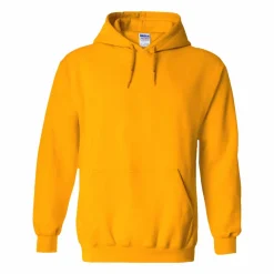 Gildan 18500 - SweatShirt Capuche Homme Heavy Blend