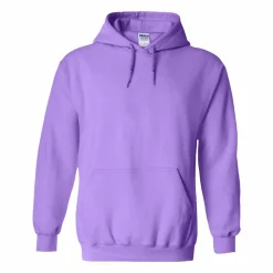 Gildan 18500 - SweatShirt Capuche Homme Heavy Blend