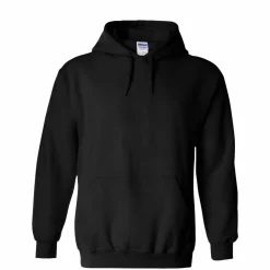 Gildan 18500 - SweatShirt Capuche Homme Heavy Blend