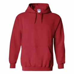 Gildan 18500 - SweatShirt Capuche Homme Heavy Blend