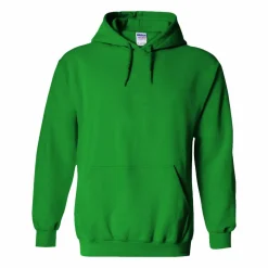 Gildan 18500 - SweatShirt Capuche Homme Heavy Blend