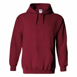 Gildan 18500 - SweatShirt Capuche Homme Heavy Blend