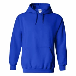 Gildan 18500 - SweatShirt Capuche Homme Heavy Blend