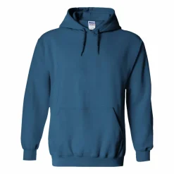 Gildan 18500 - SweatShirt Capuche Homme Heavy Blend