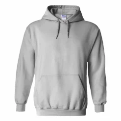 Gildan 18500 - SweatShirt Capuche Homme Heavy Blend