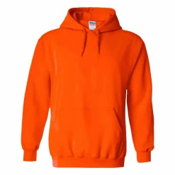 Gildan 18500 - SweatShirt Capuche Homme Heavy Blend