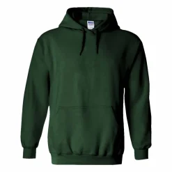 Gildan 18500 - SweatShirt Capuche Homme Heavy Blend