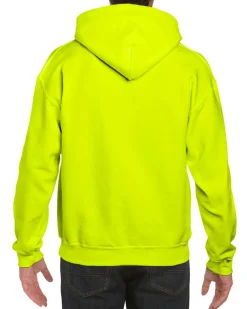 Gildan 18500 - SweatShirt Capuche Homme Heavy Blend