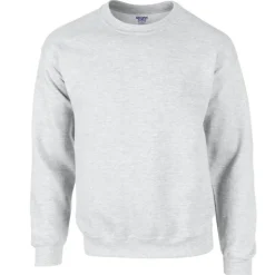 Gildan 12000 - Sweat-shirt col rond et manches set-in
