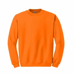 Gildan 18000 - Sweat-Shirt Homme HeavyBlend