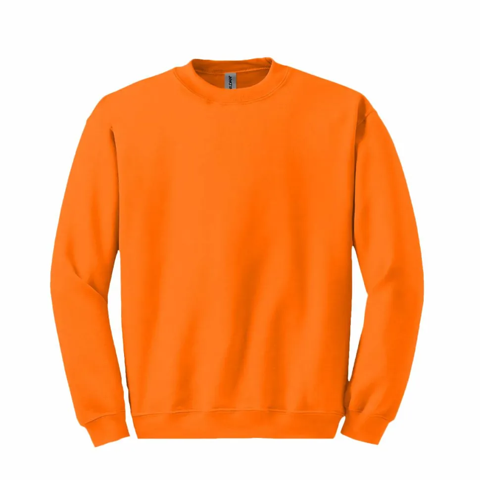 Gildan 18000 - Sweat-Shirt Homme HeavyBlend