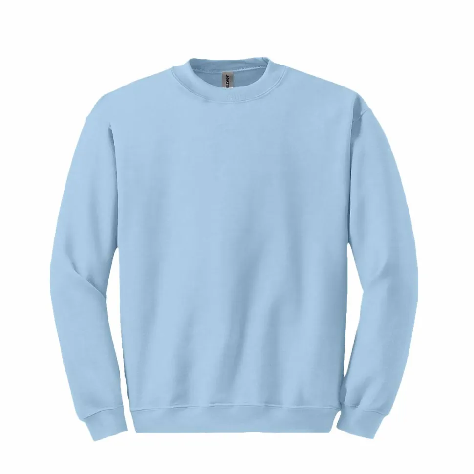 Gildan 18000 - Sweat-Shirt Homme HeavyBlend