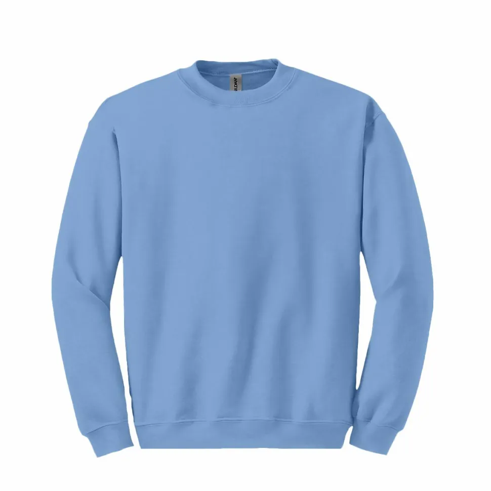 Gildan 18000 - Sweat-Shirt Homme HeavyBlend