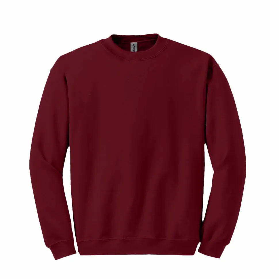 Gildan 18000 - Sweat-Shirt Homme HeavyBlend
